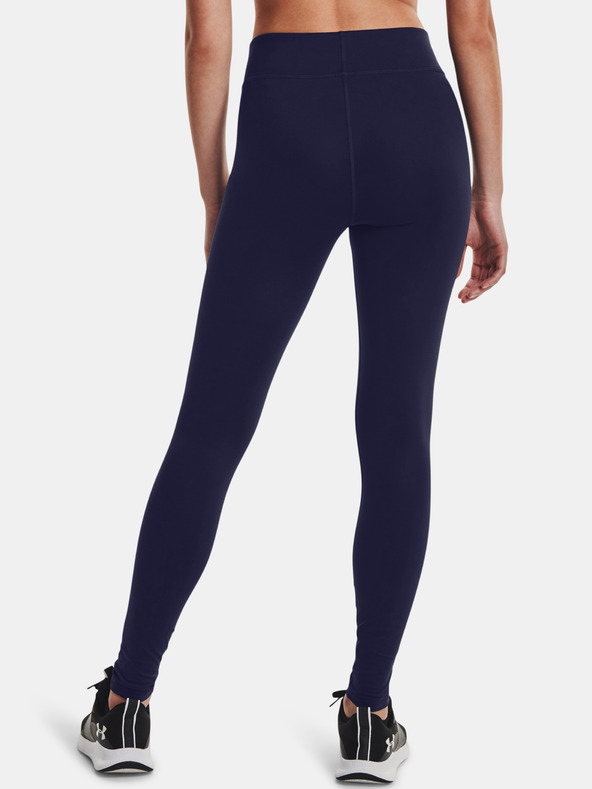 Under Armour Dámské legíny Under Armour UA CG Authentics Legging