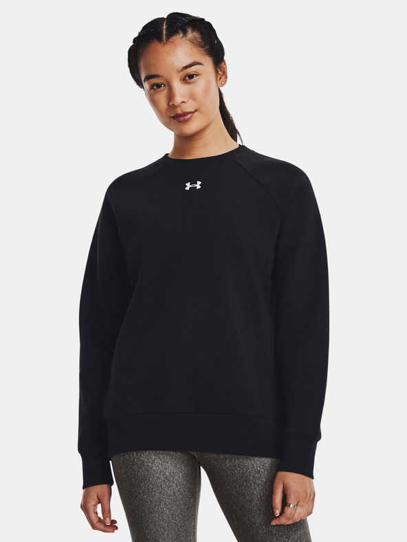 Under Armour Dámská mikina Under Armour UA Rival Fleece Crew