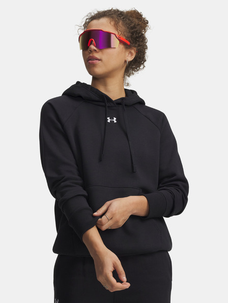 Under Armour Dámská mikina Under Armour UA Rival Fleece Hoodie