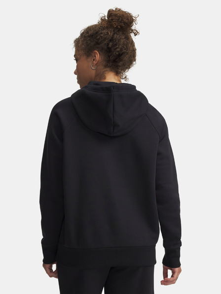 Under Armour Dámská mikina Under Armour UA Rival Fleece Hoodie