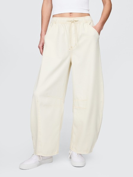 GAP Džíny Horseshoe UltraSoft GAP