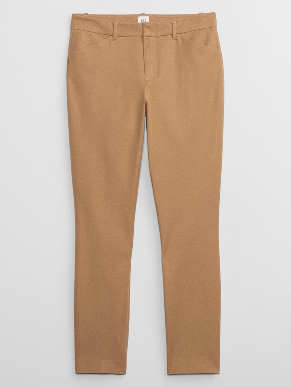 GAP Strečové skinny kalhoty GAP