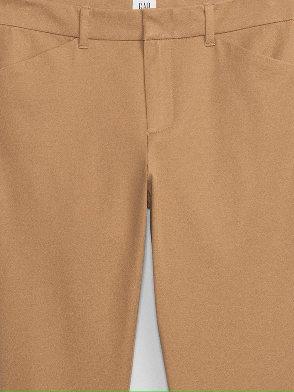 GAP Strečové skinny kalhoty GAP