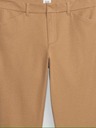 GAP Strečové skinny kalhoty GAP