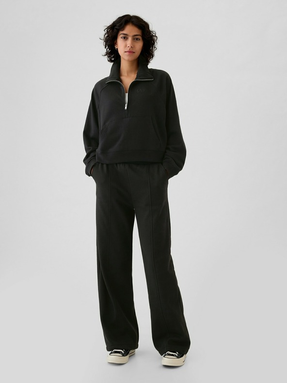 GAP Mikina s logem Gap