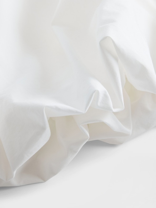 GAP Balonová midi sukně GAP