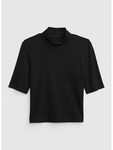 GAP Dětský žebrovaný rolák GAP