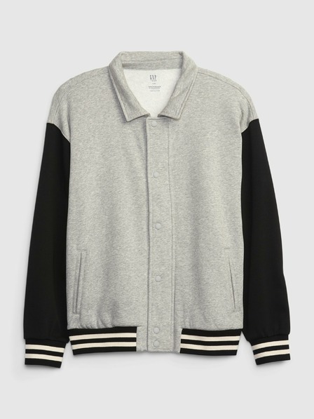 GAP Dětská varsity bunda Unisex GAP