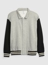 GAP Dětská varsity bunda Unisex GAP