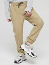 GAP Dětské kalhoty joggers GAP