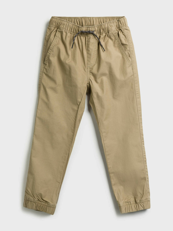 GAP Dětské kalhoty joggers GAP