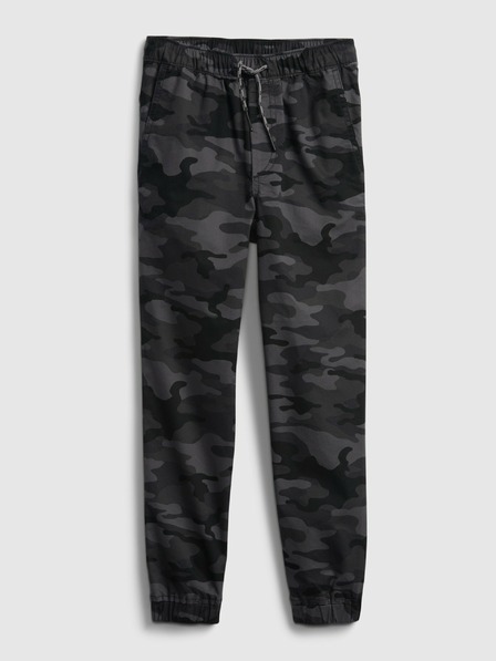 GAP Dětské kalhoty joggers GAP