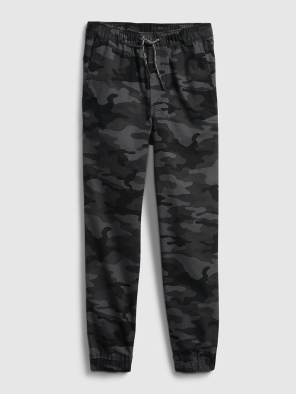GAP Dětské kalhoty joggers GAP