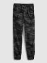 GAP Dětské kalhoty joggers GAP