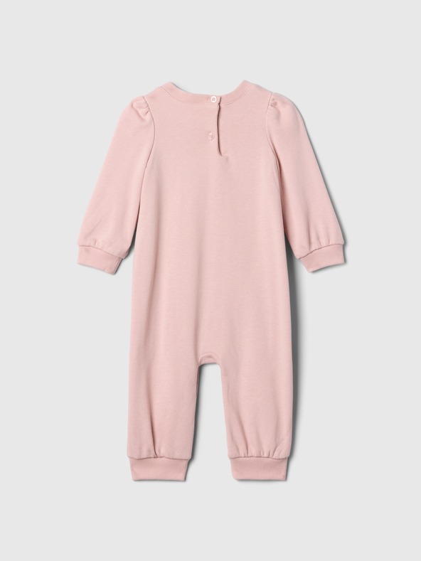 GAP Baby overal s logem GAP