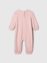 GAP Baby overal s logem GAP