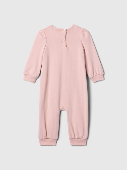 GAP Baby overal s logem GAP
