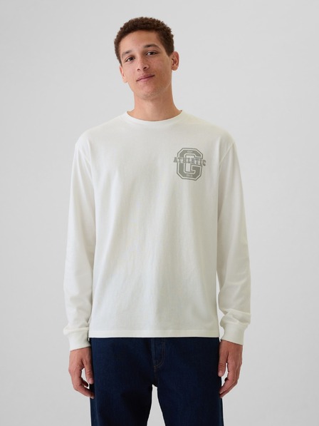 GAP Tričko Gap Athletic GAP