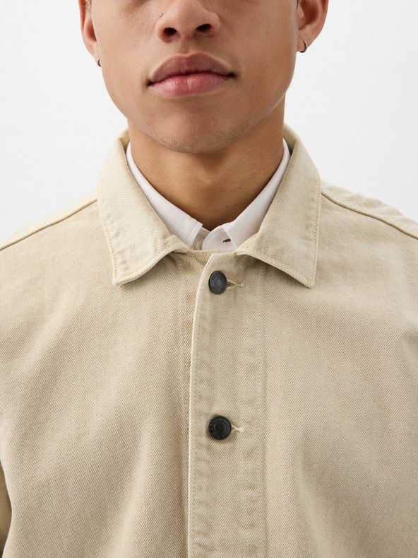 GAP Džínová bunda GAP