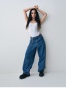 GAP Džíny Baggy Fit Americana Unisex GAP