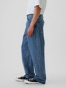 GAP Džíny Baggy Fit Americana Unisex GAP