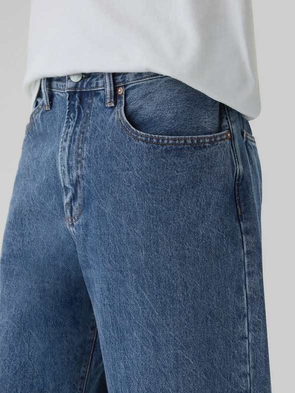 GAP Džíny Baggy Fit Americana Unisex GAP