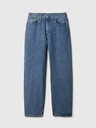 GAP Džíny Baggy Fit Americana Unisex GAP