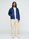 GAP Cargo kalhoty Utility Herringbone GAP