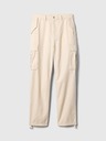 GAP Cargo kalhoty Utility Herringbone GAP