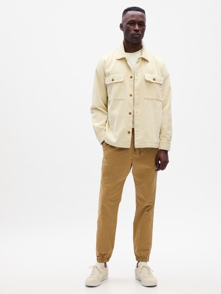 GAP Kalhoty essential joggers GapFlex GAP