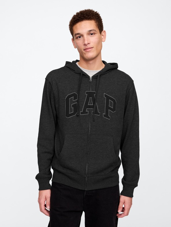 GAP Mikina s logem Gap