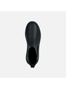 Geox Černá dámská kotníková obuv Geox Spherica EC4.1