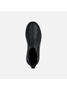 Geox Černá dámská kotníková obuv Geox Spherica EC4.1