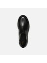 Geox Černá dámská kotníková obuv Geox Spherica EC15