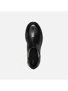 Geox Černá dámská kotníková obuv Geox Spherica EC15