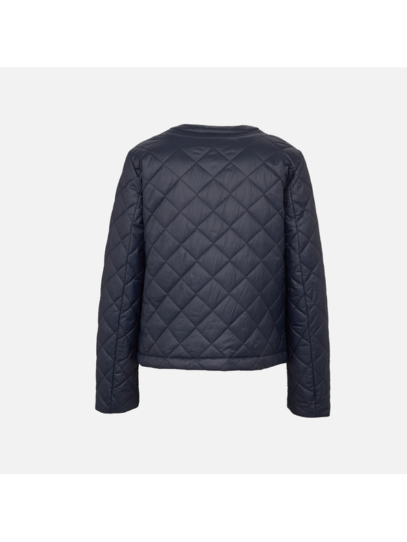 Geox Tmavě modrá dámská bunda Geox W Amabel