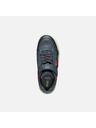 Geox Tmavě modré chlapecké tenisky Geox Perth