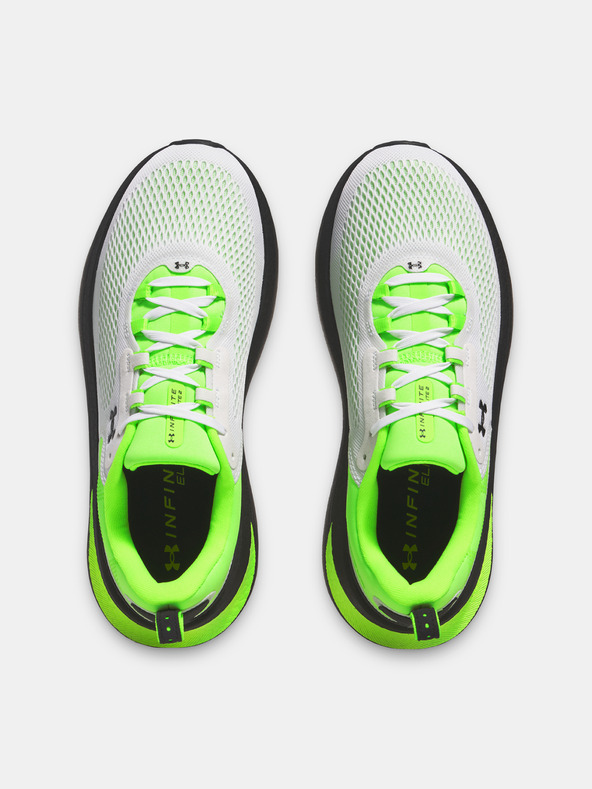 Under Armour Pánské boty Under Armour UA Infinite Elite 2