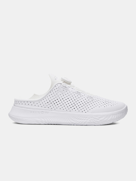 Under Armour Unisexové boty Under Armour UA Slipspeed Trainer SYN