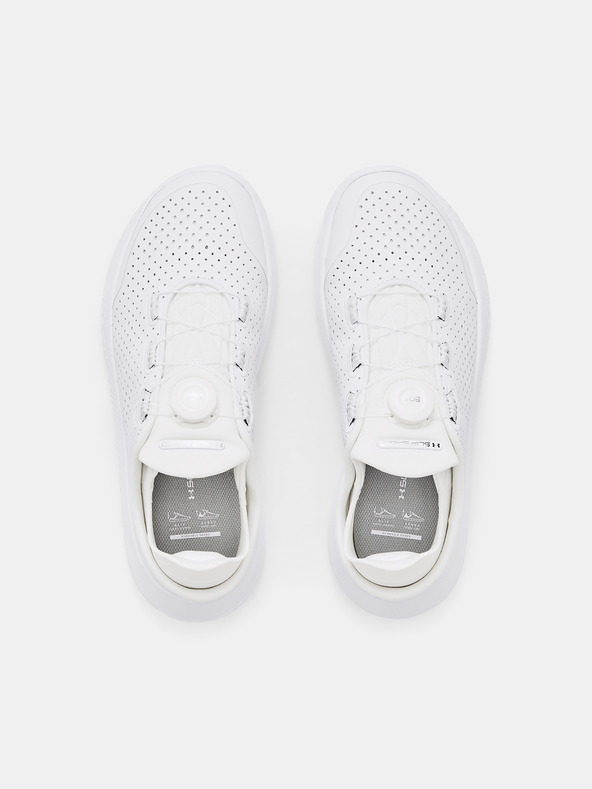 Under Armour Unisexové boty Under Armour UA Slipspeed Trainer SYN