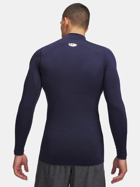 Under Armour Pánské tričko Under Armour CG Armour Comp Mock