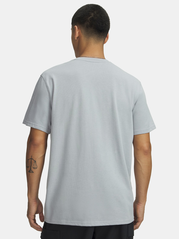 Under Armour Pánské tričko Under Armour UA HW ARMOUR LABEL SS