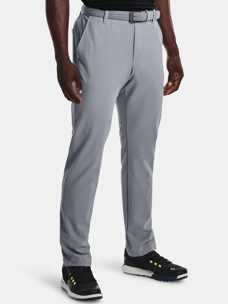 Under Armour Pánské kalhoty Under Armour UA Drive Tapered Pant