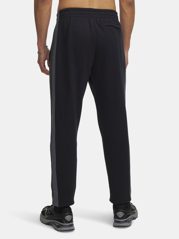 Under Armour Pánské sportovní kalhoty Under Armour UA Rival Flc CB Pants-BLK