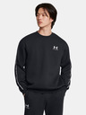 Under Armour Pánská mikina Under Armour UA Icon Fleece Crew Taping