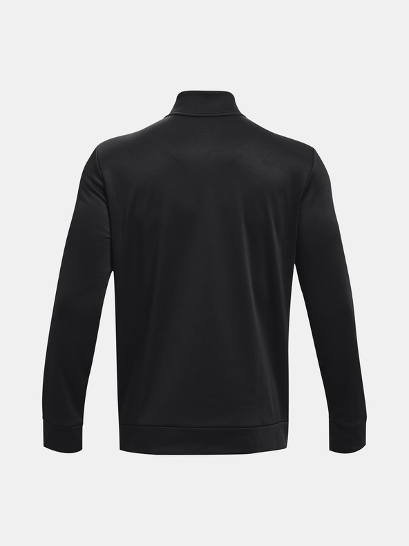 Under Armour Pánská mikina Under Armour UA Armour Fleece 1/4 Zip