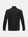Under Armour Pánská mikina Under Armour UA Armour Fleece 1/4 Zip