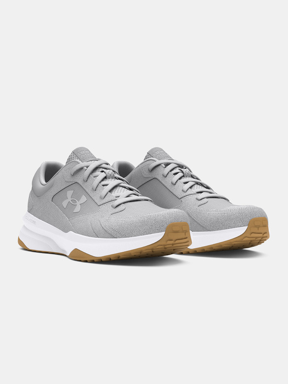 Under Armour Dámské boty Under Armour UA W Edge SUEDE