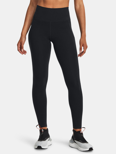 Under Armour Dámské legíny Under Armour Meridian Legging