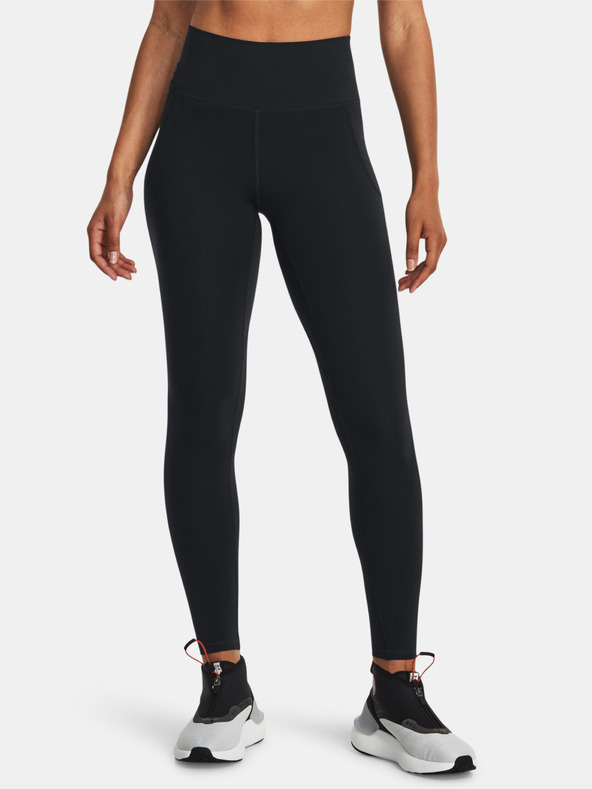 Under Armour Dámské legíny Under Armour Meridian Legging